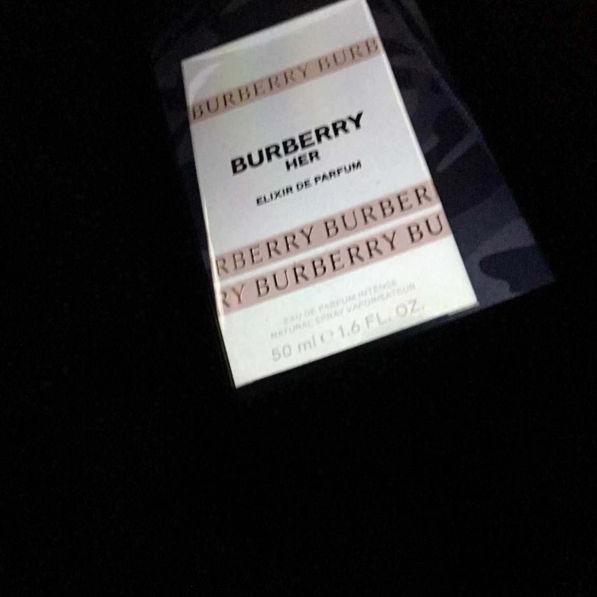 womans perfume 1 6 OZ FL