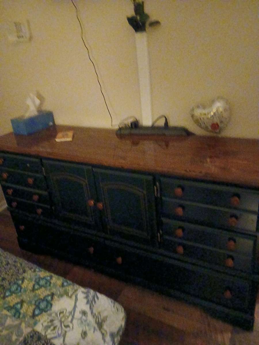 nice gently used furniture tables dressers rockers book case