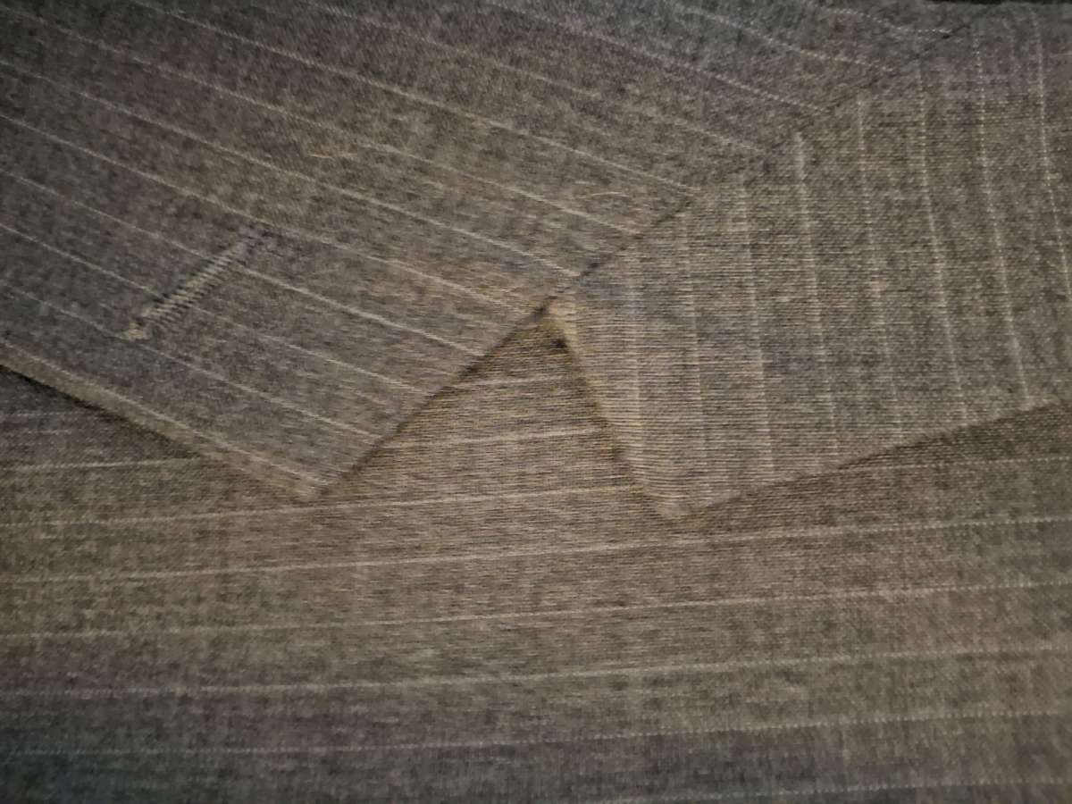 Suit 40R
