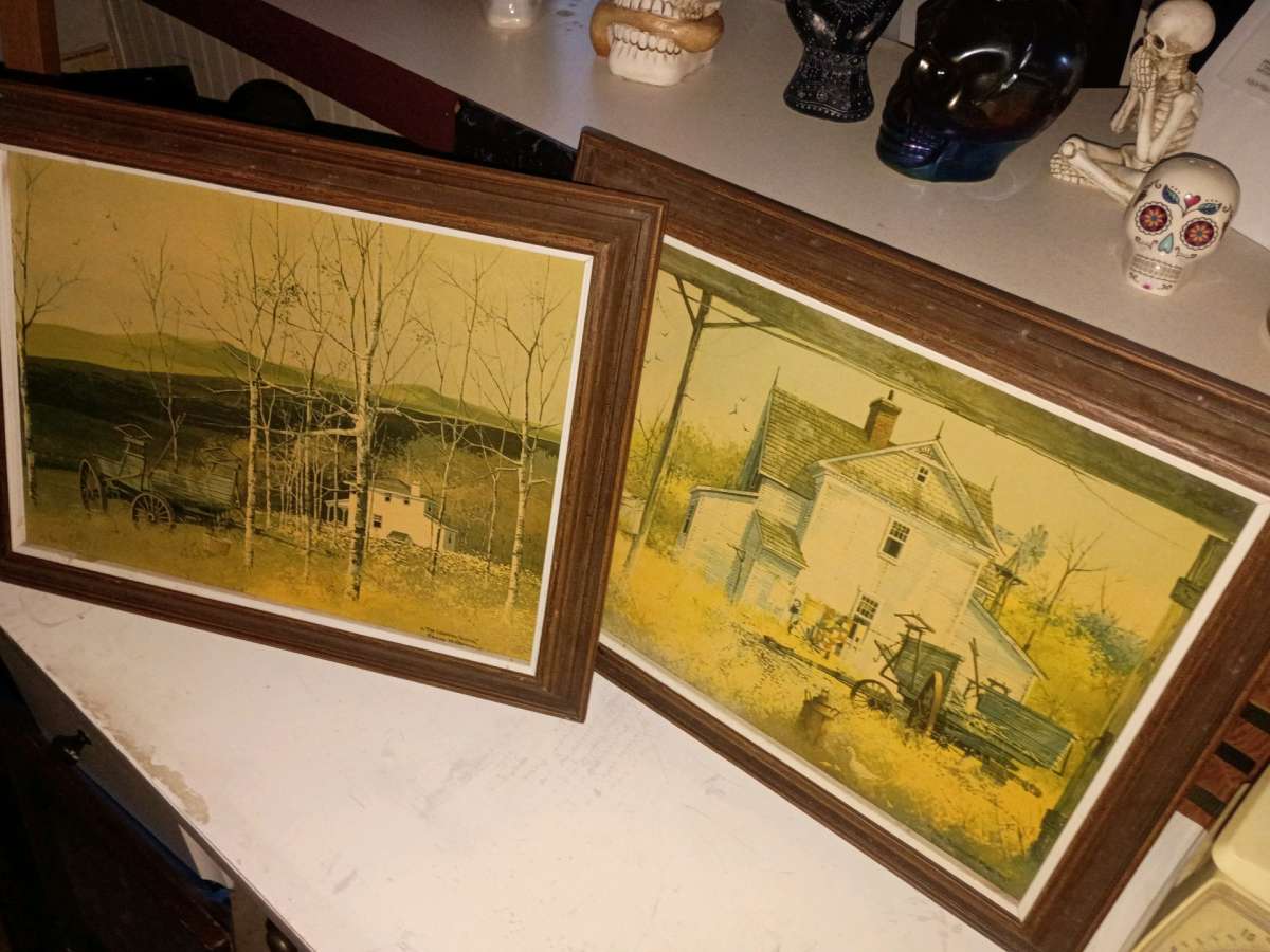 Things I no longer use