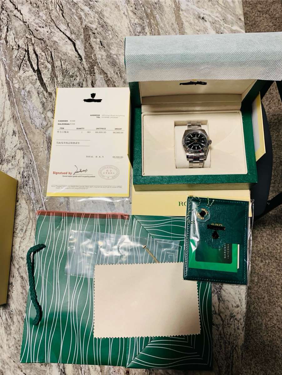 Rolex