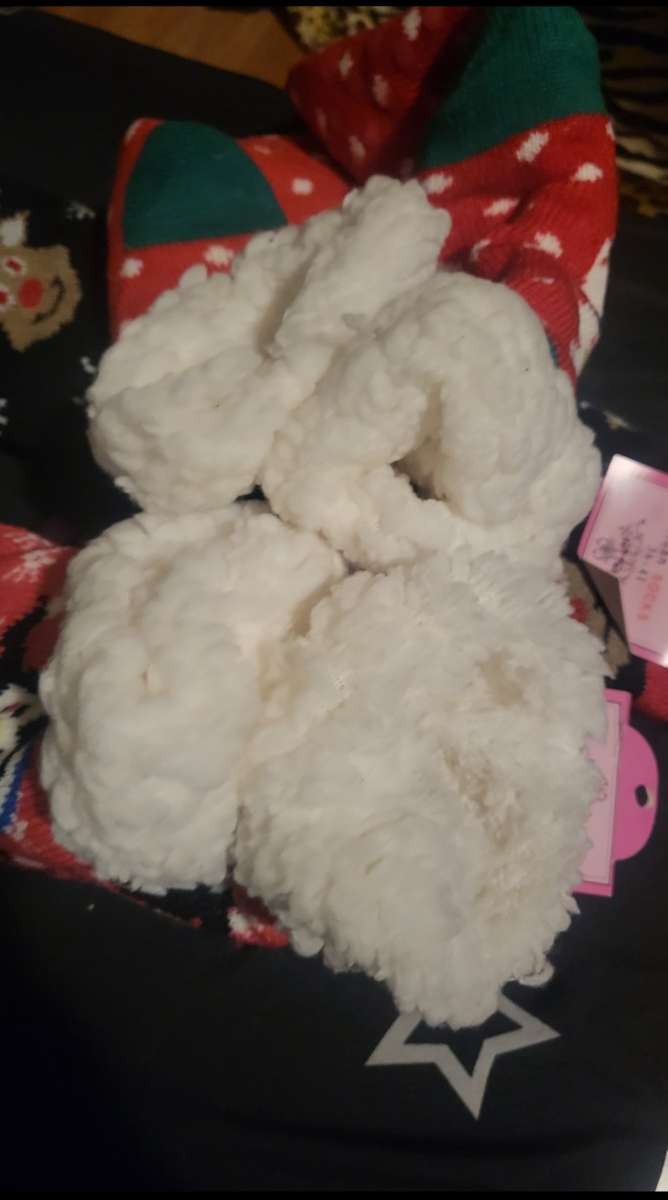 christmas socks 400 each pair