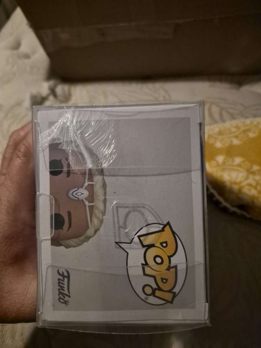 omega star wars funko pop