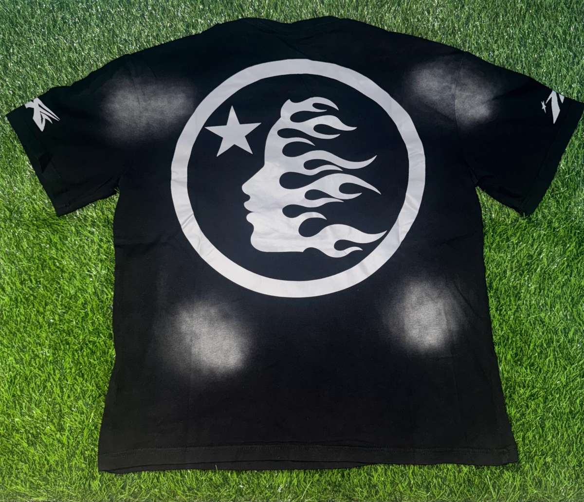 HELLSTAR Sports Tee