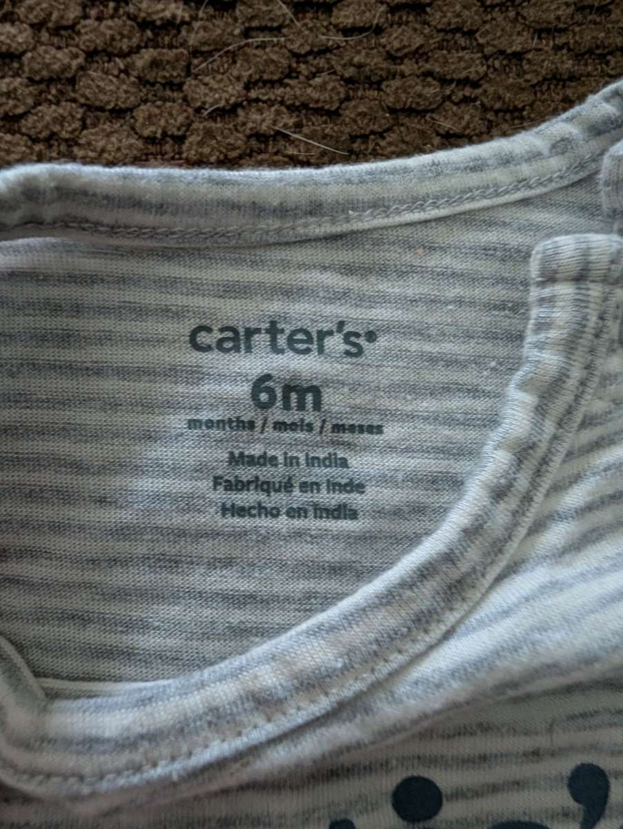 Aunties sidekick baby onesie