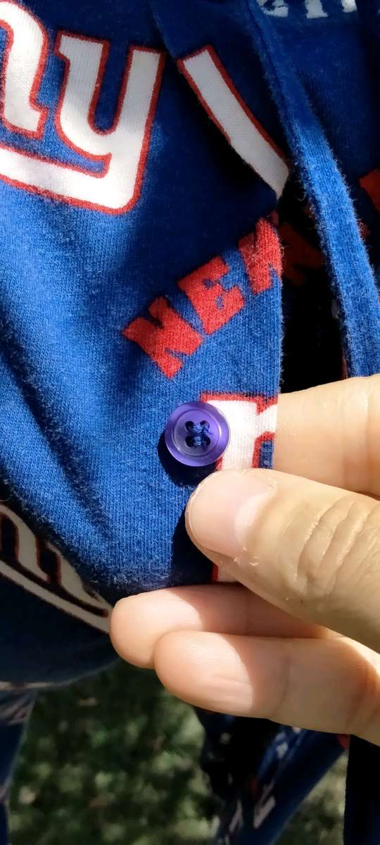 New York Giants Lounge Pants