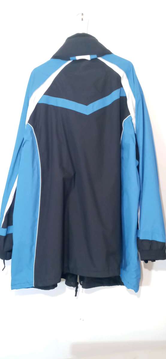 Womens Plus Size Winter Coat with Zip In Lining