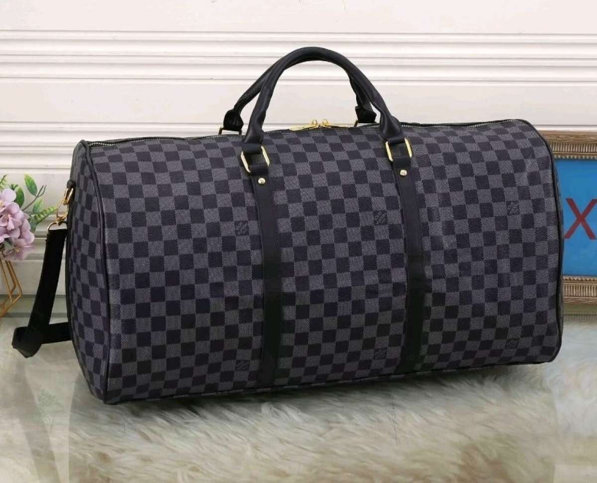 Duffle Bag