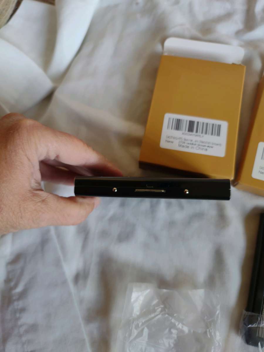 Security Wallets for men and women