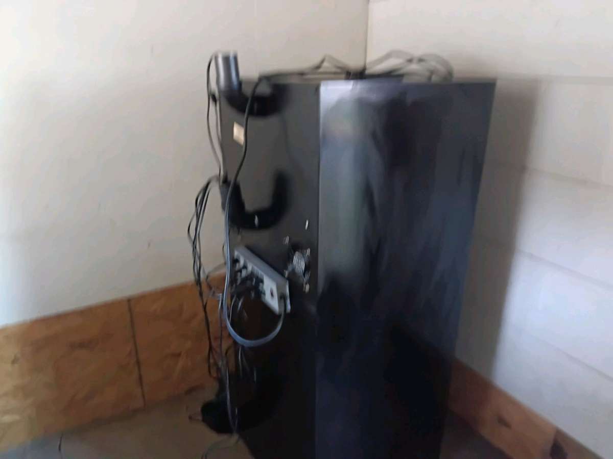 Super Closet Deluxe  Grow Cabinet
