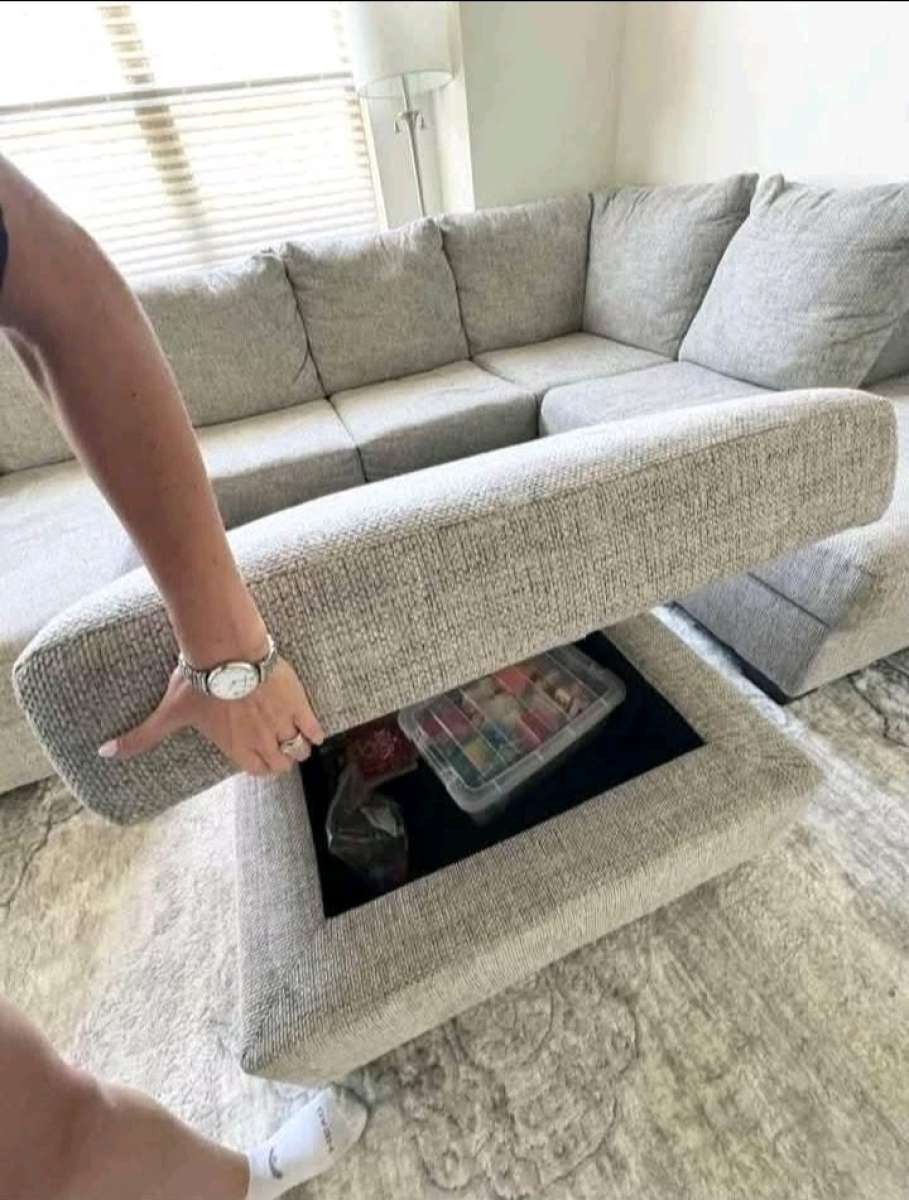 couch