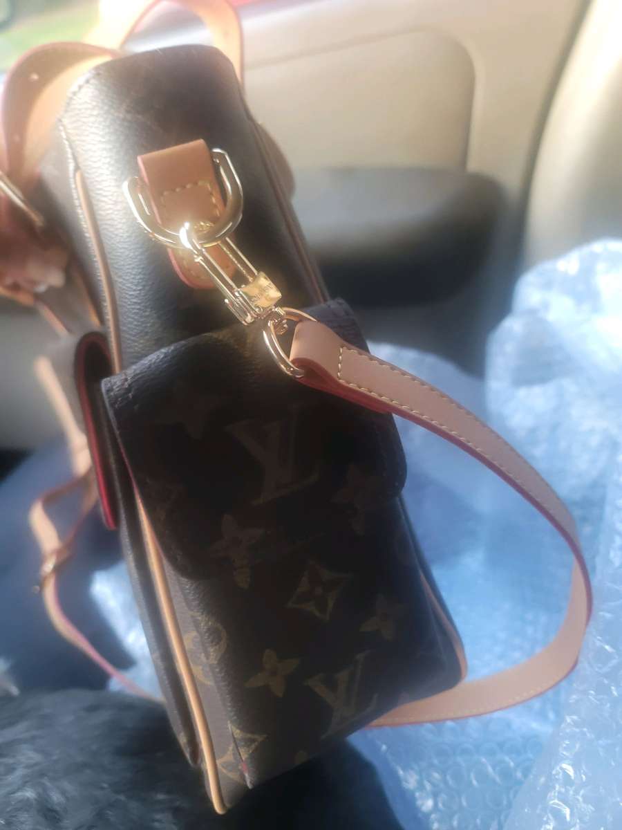 designer fashion bag