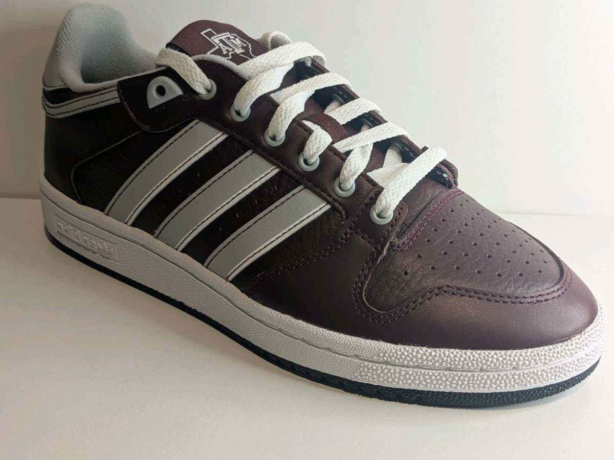 Adidas texas A M