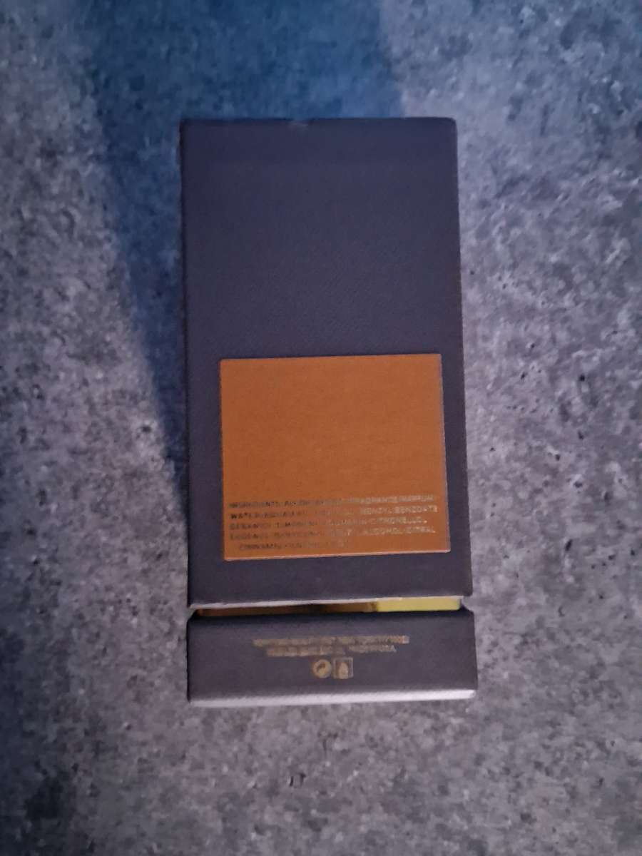 Tom Ford Tobacco Vanille 34oz