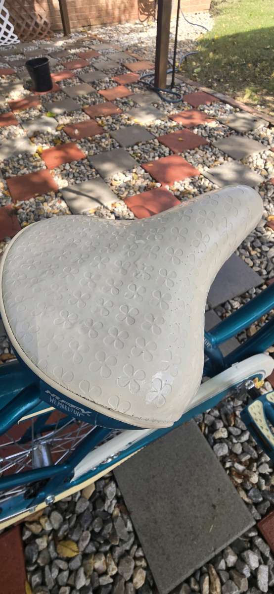 Huffy Deluxe Bicycle