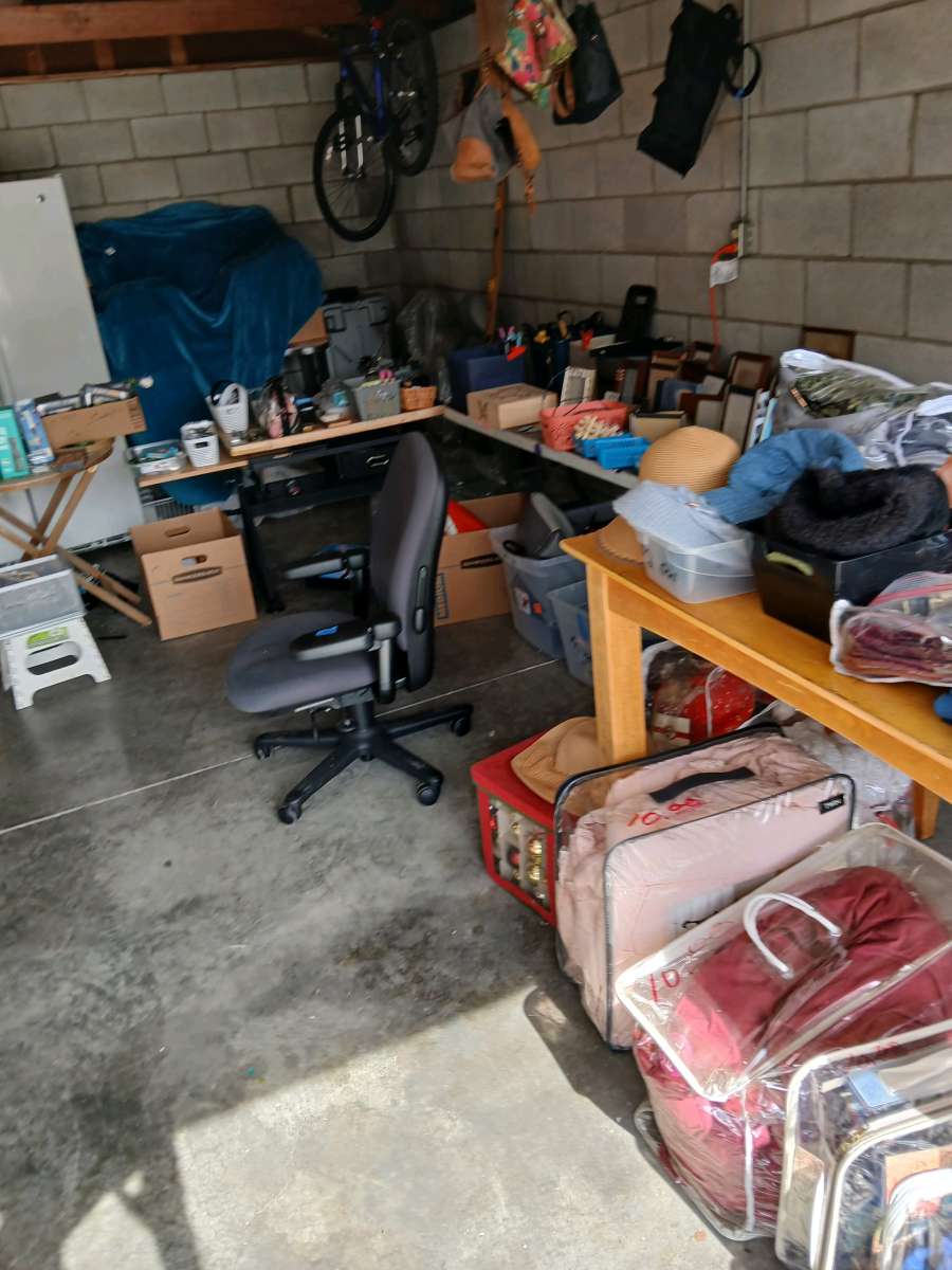 All House furniture beds dressers tables dishes