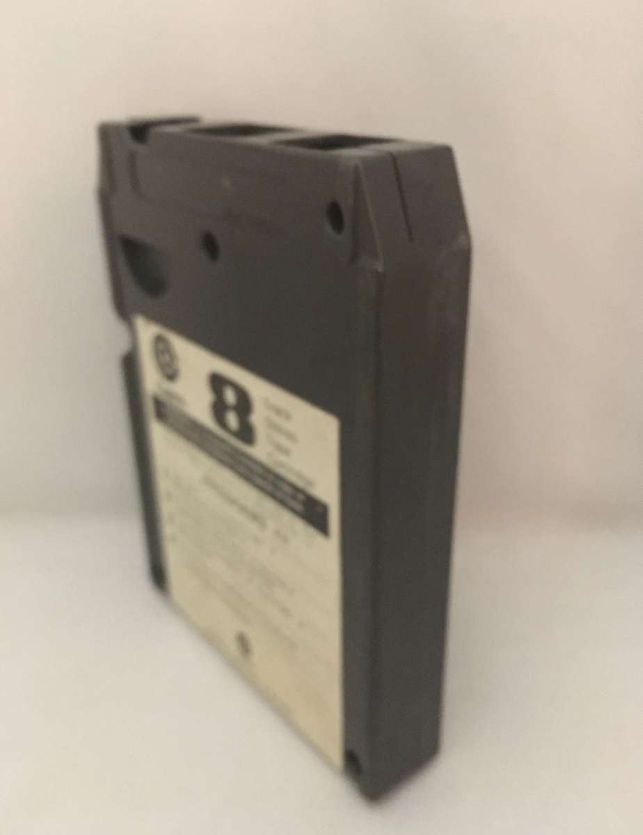 Steve Miller Band Fly Like An Eagle 8 Track used see details