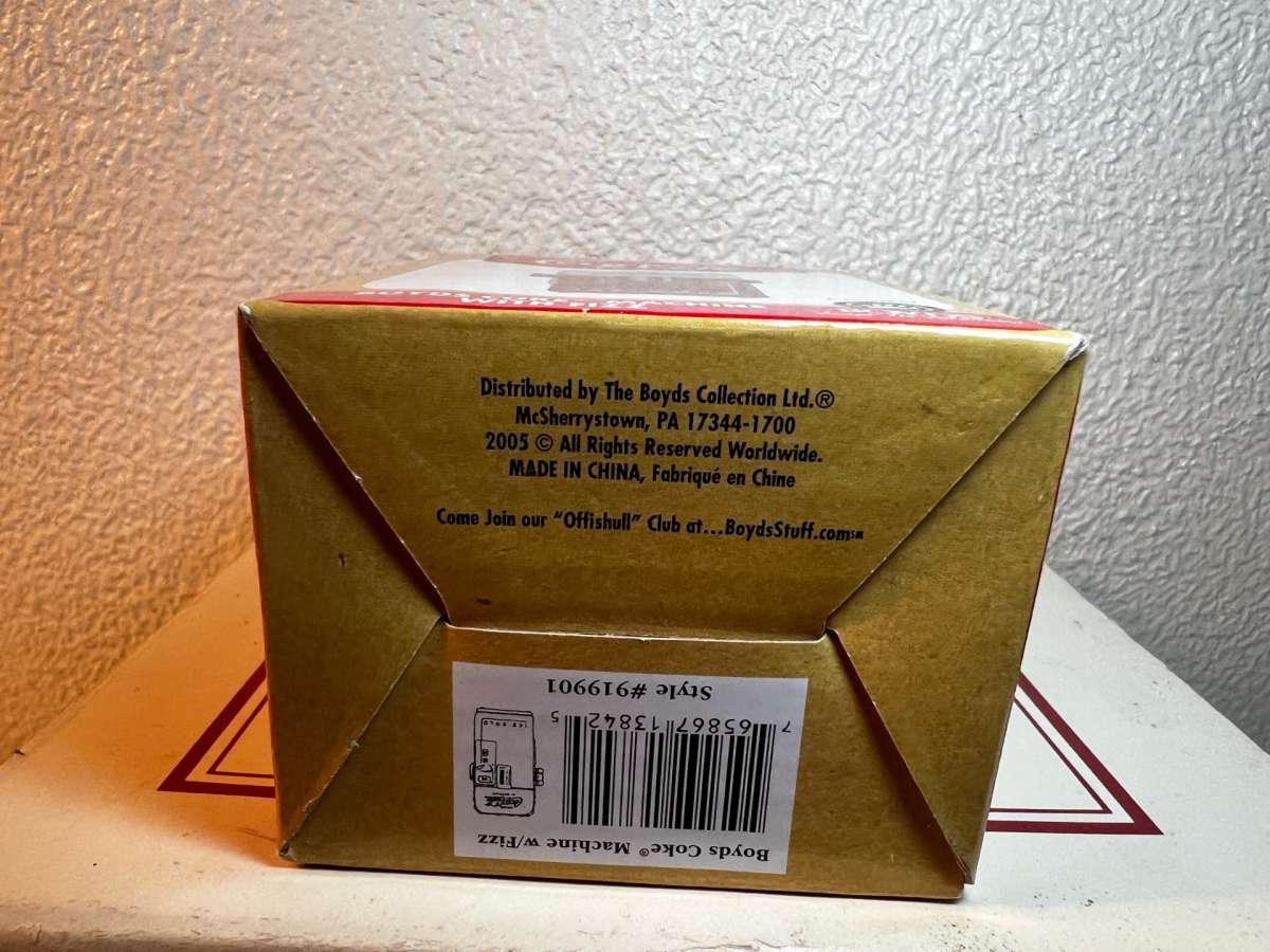 Coca Cola collectible