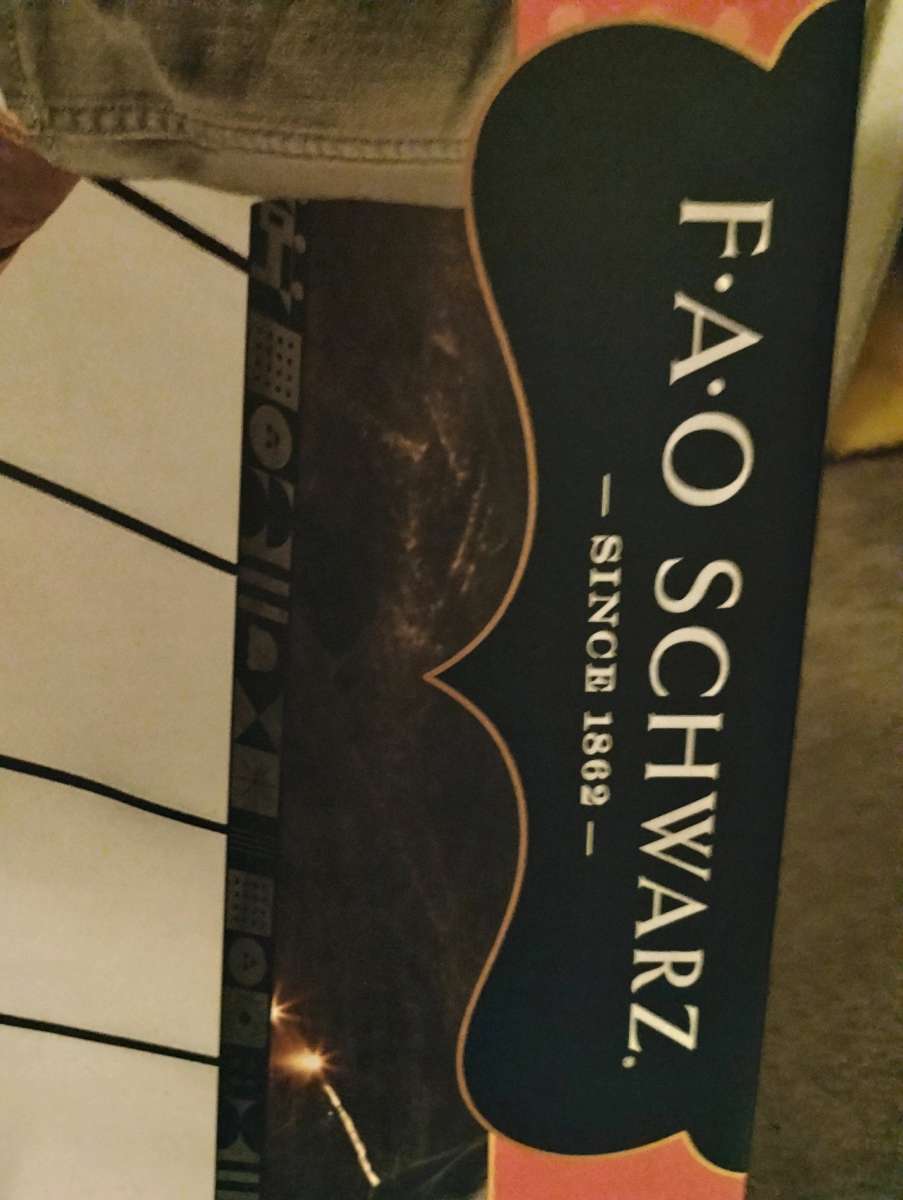 walk on piano 5ft for kids to play