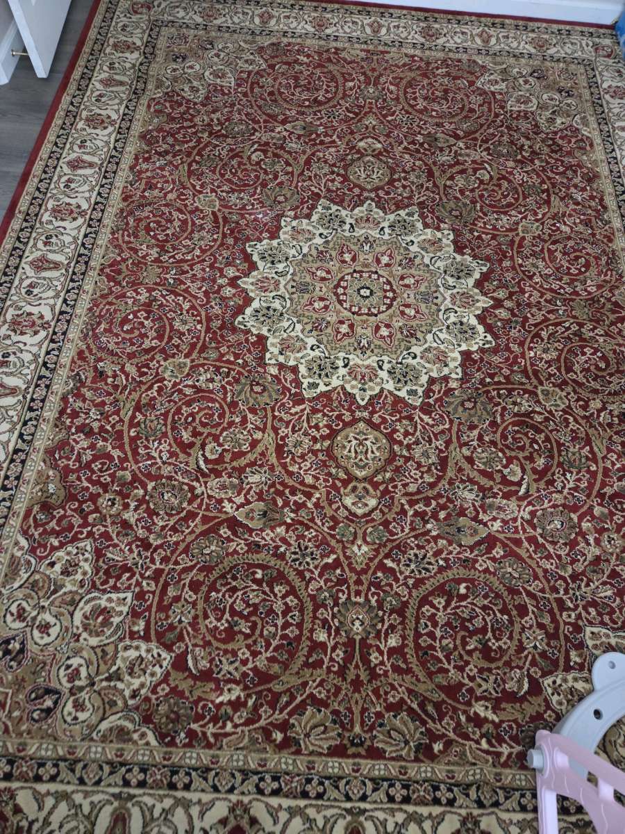 Elegance Persian Weavers Rug