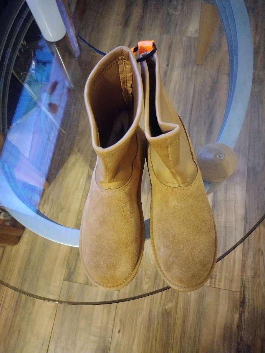 Dream Pairs Womens Comfort Suede Mid Calf Warm Winter Snow