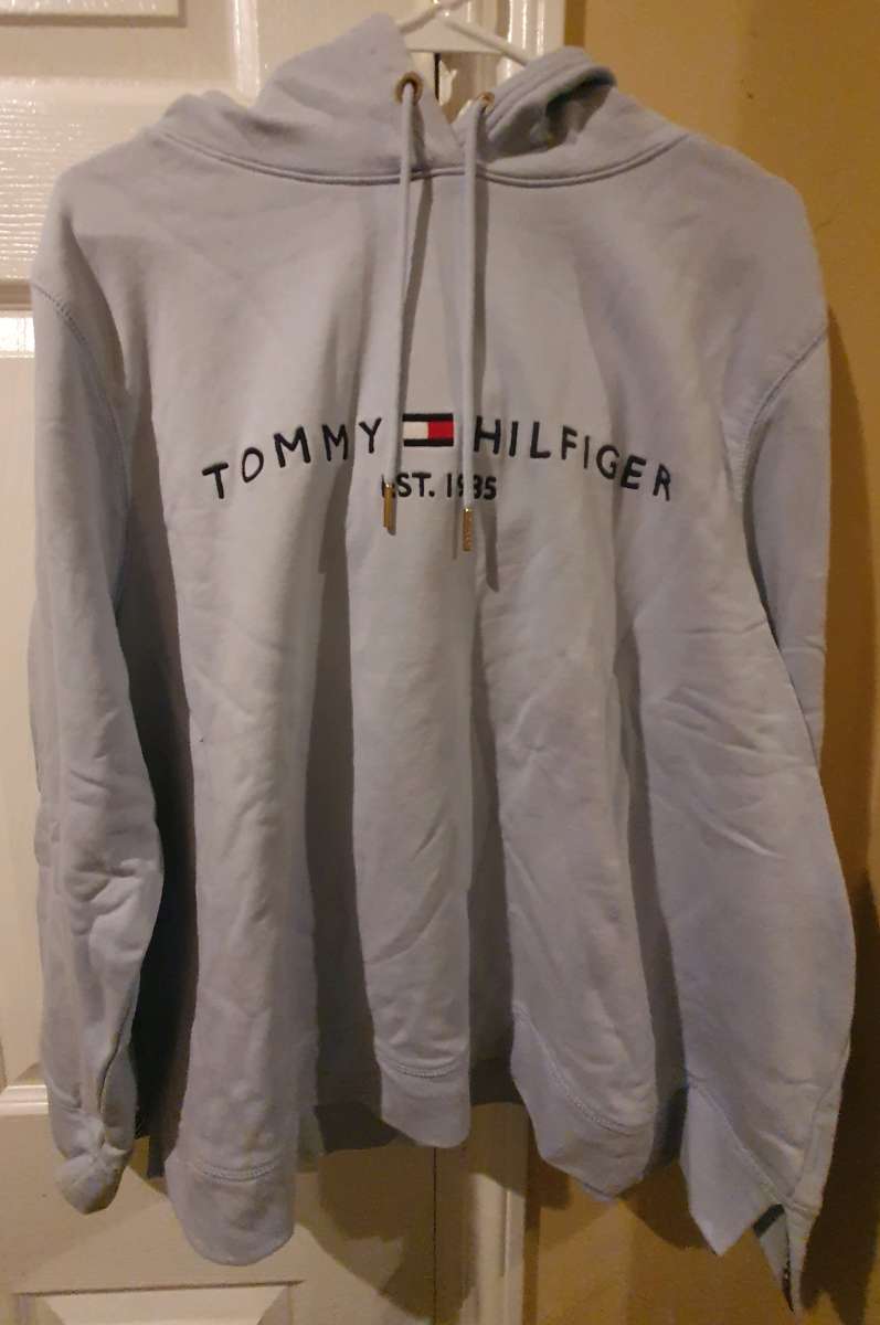 Zip Up Hoodie and Pullover Hoodie