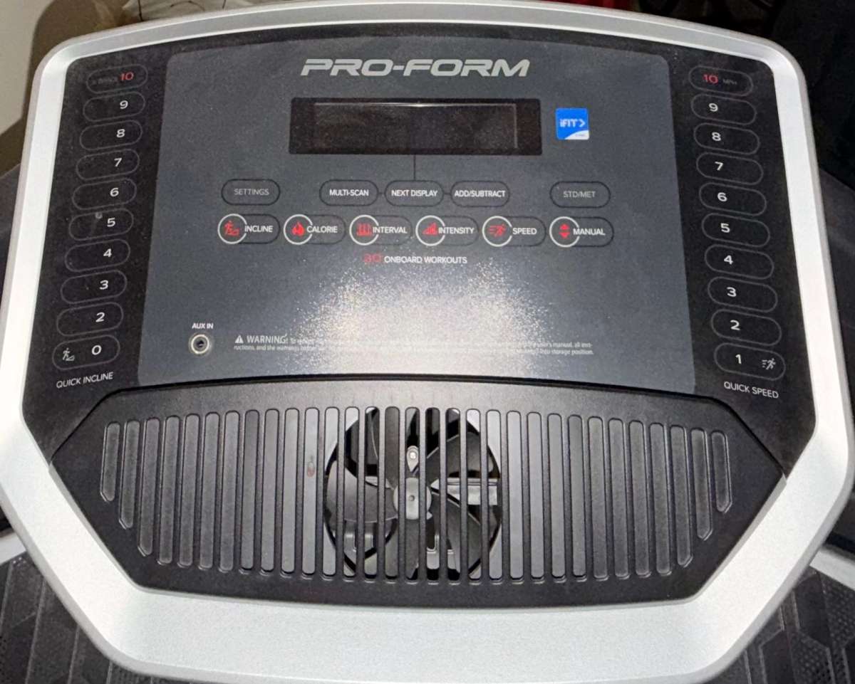 Proform Sport Treadmill