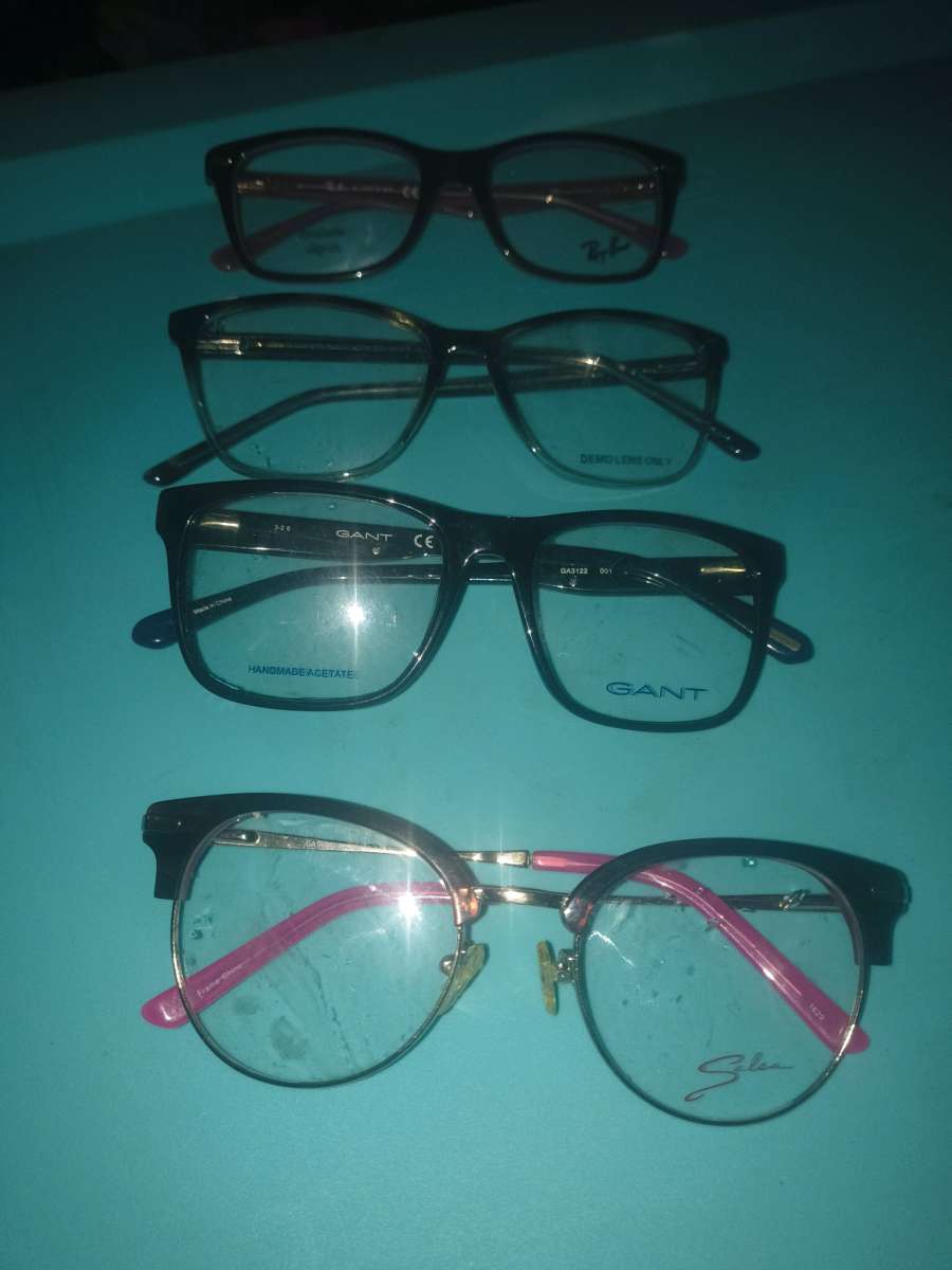 frames eye glasses