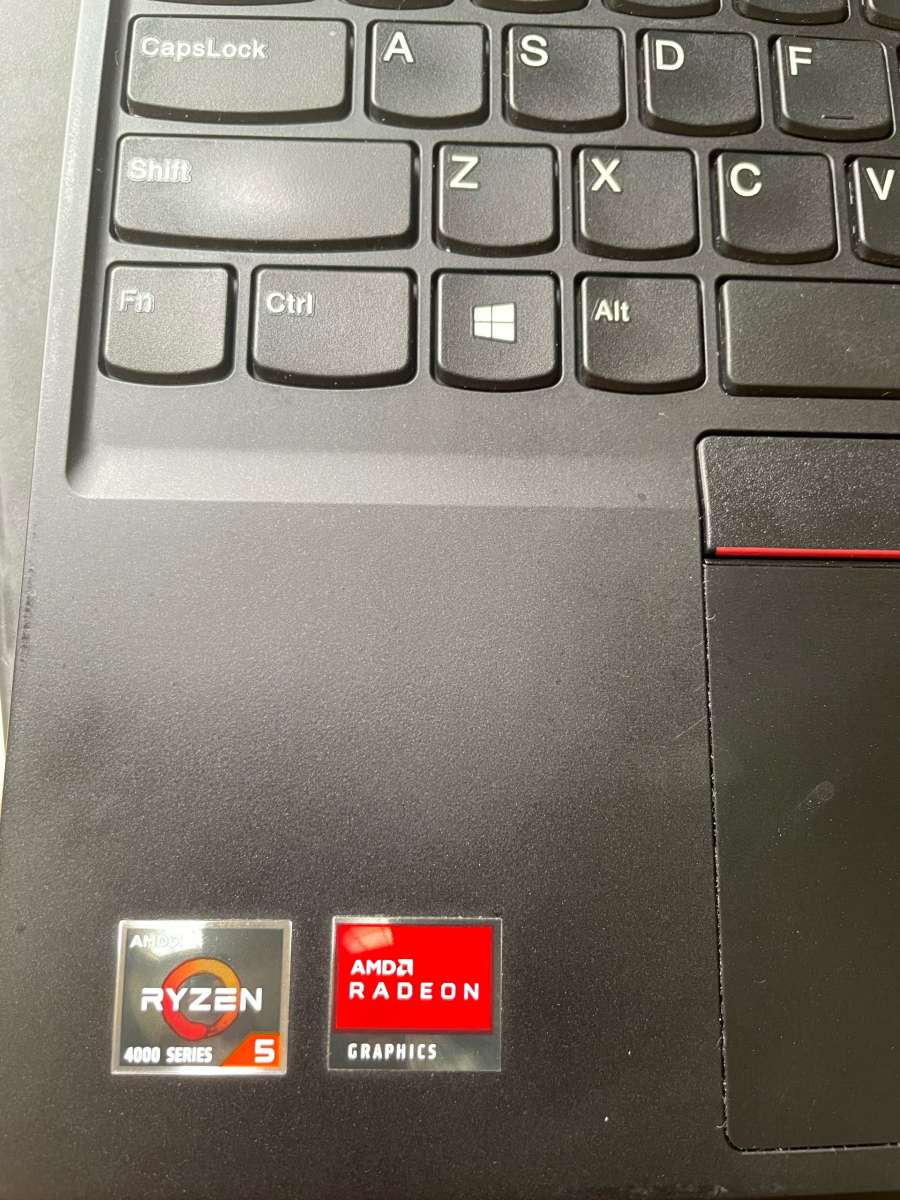 Lenovo ThinkPad E15 Gen 2 Business Laptop 156 Full HD Displa