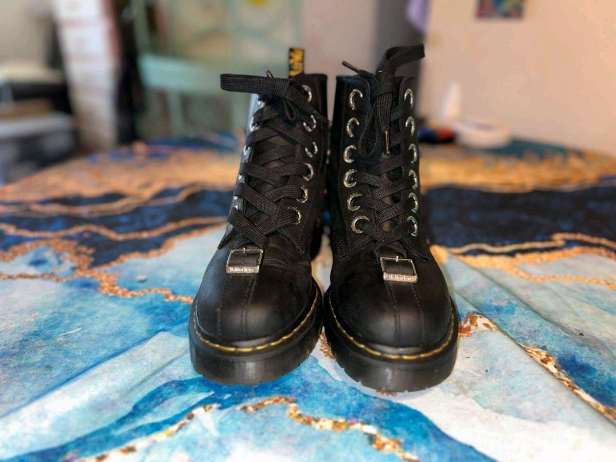 doc martens