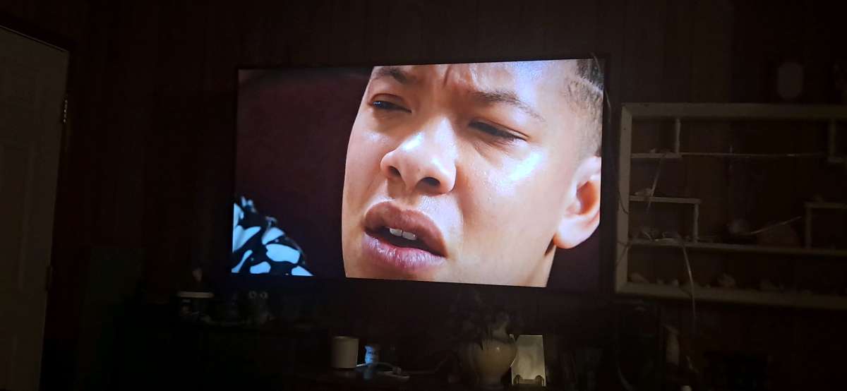 65 inch led roku smart tv