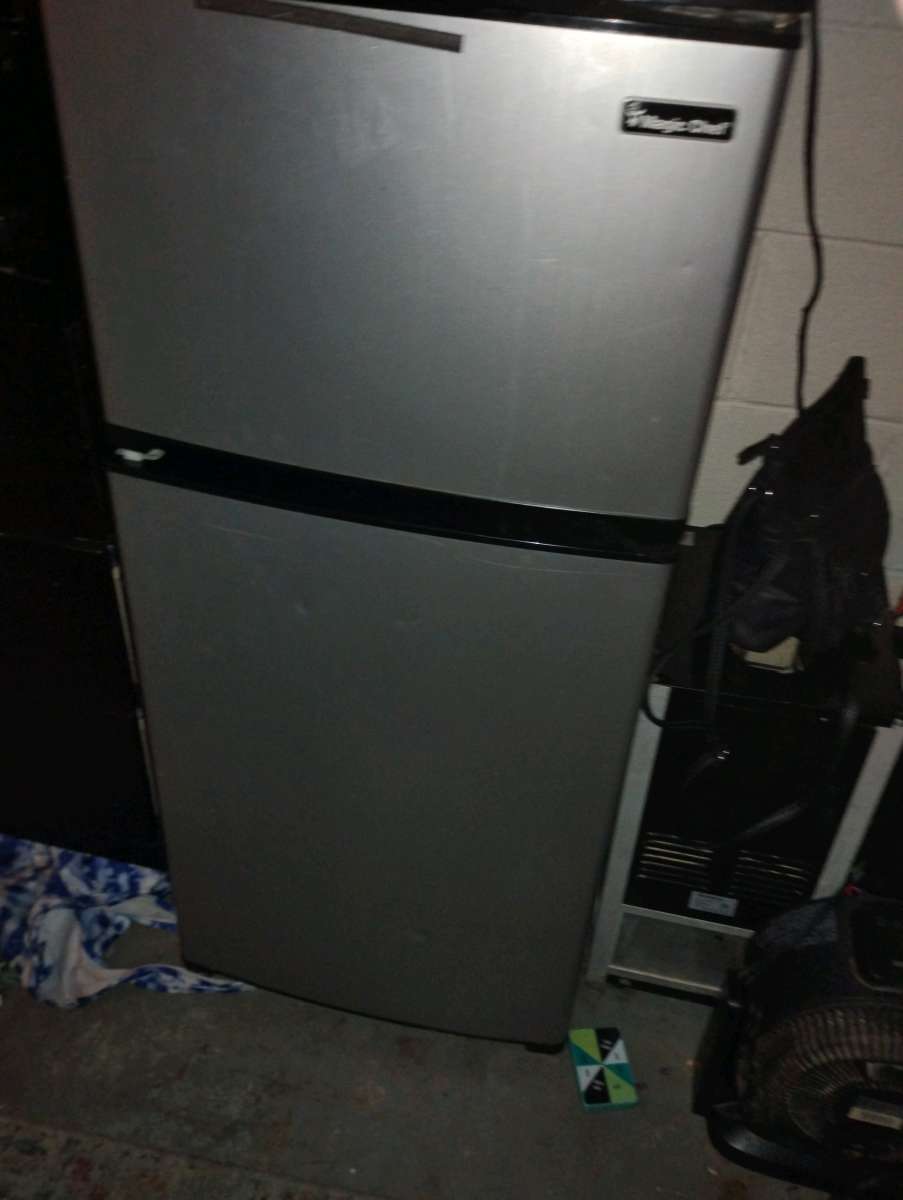 mini fridge