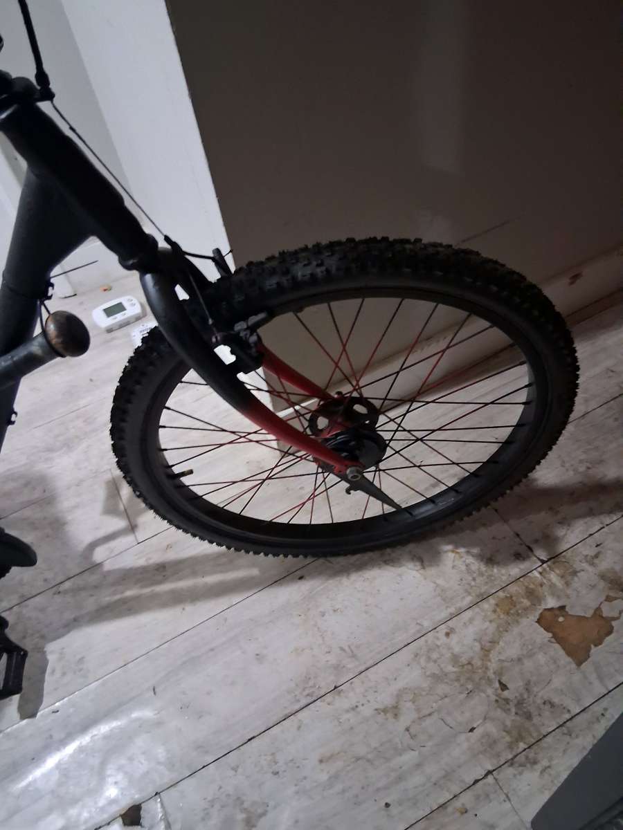 3 wheel trike bike