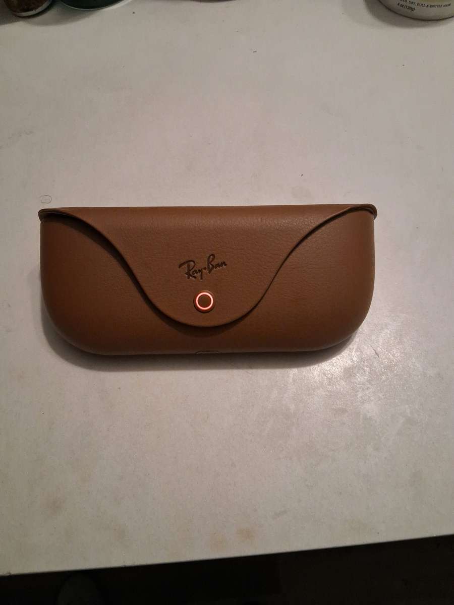 Meta Raybans Gen 2