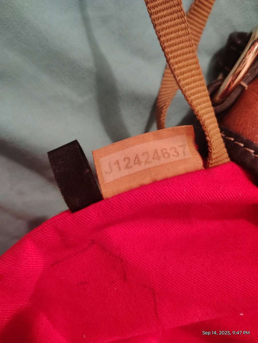 dooney and burke bag