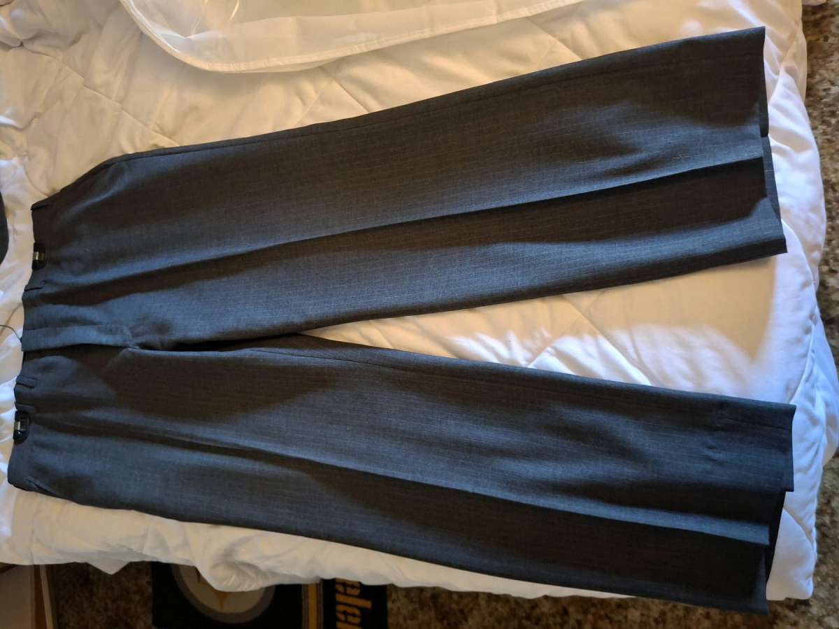 Suit 40R