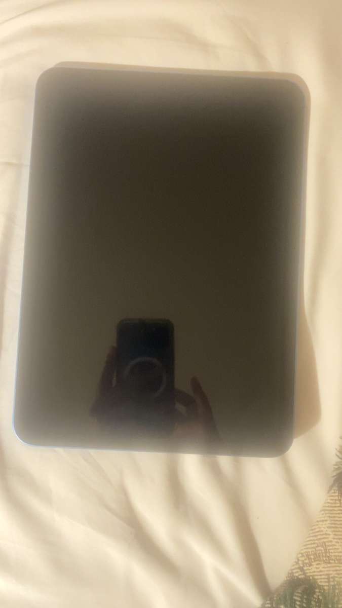apple ipad 10