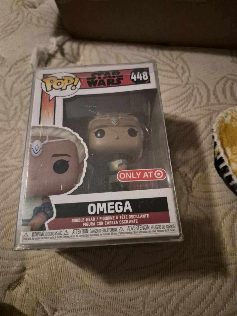 omega star wars funko pop