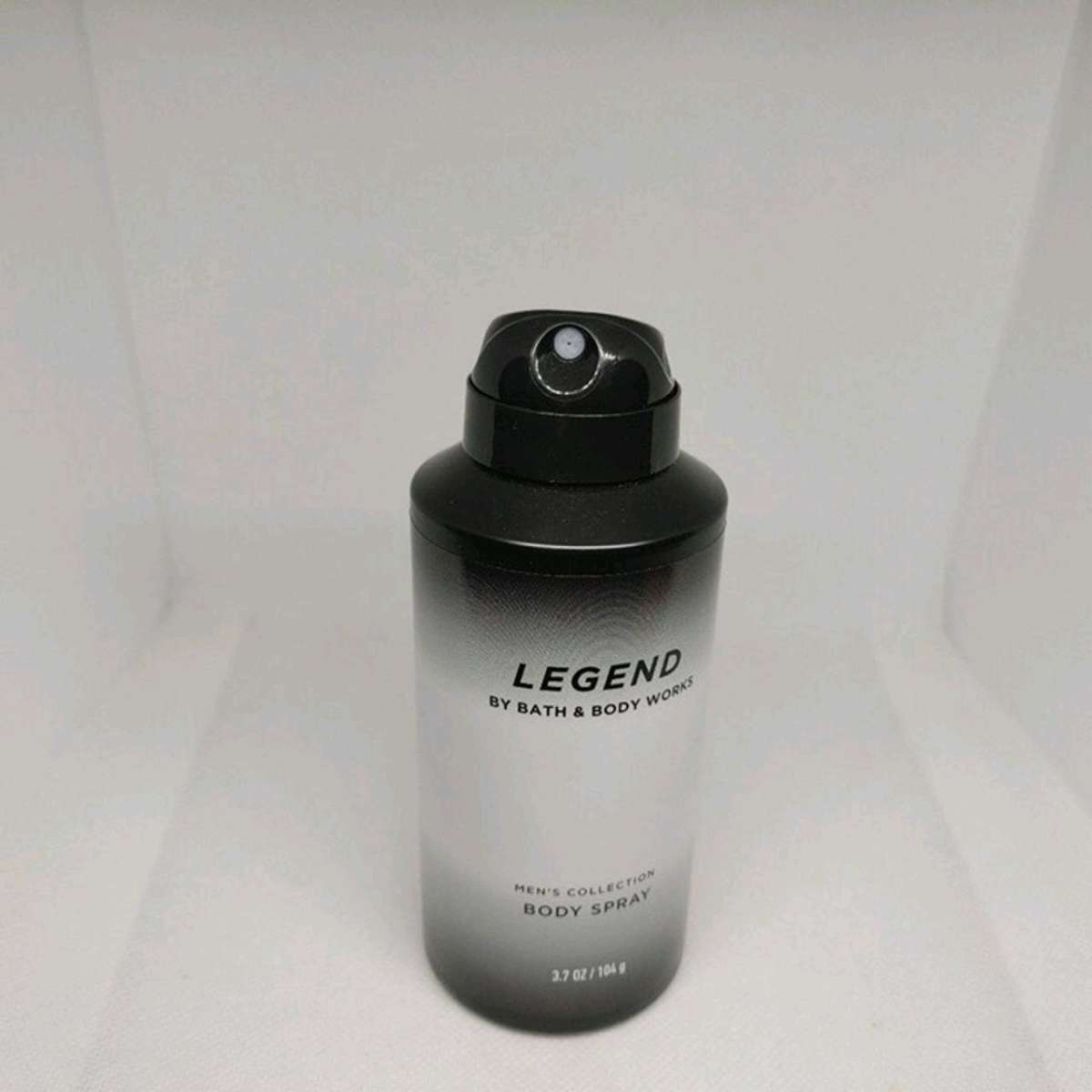 Bath  Body Works Legend Mens Collection Body Spray 37 oz 50