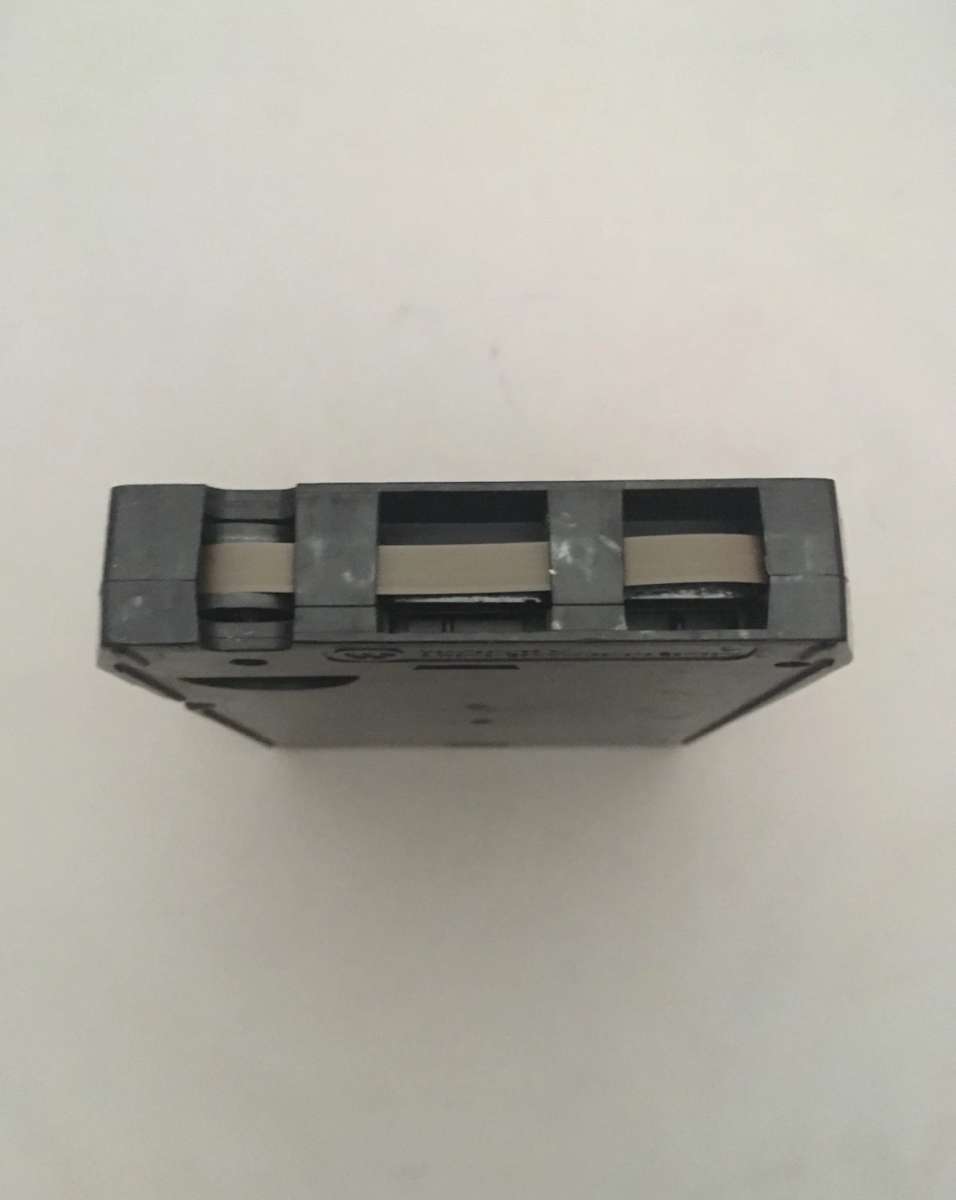 1980 Vintage Queen The Game 8 Track Tape Elektra 5T8513 used