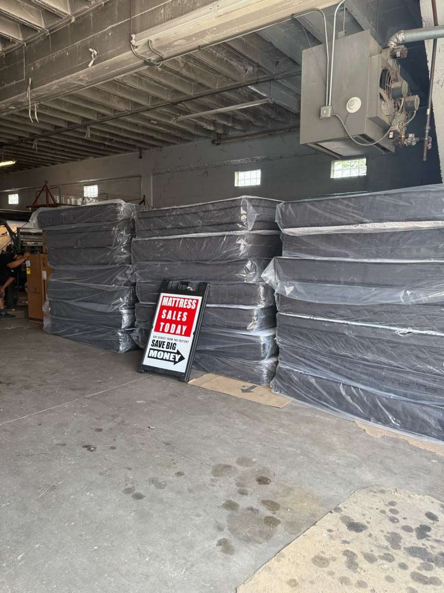 affordable Matress all sizes