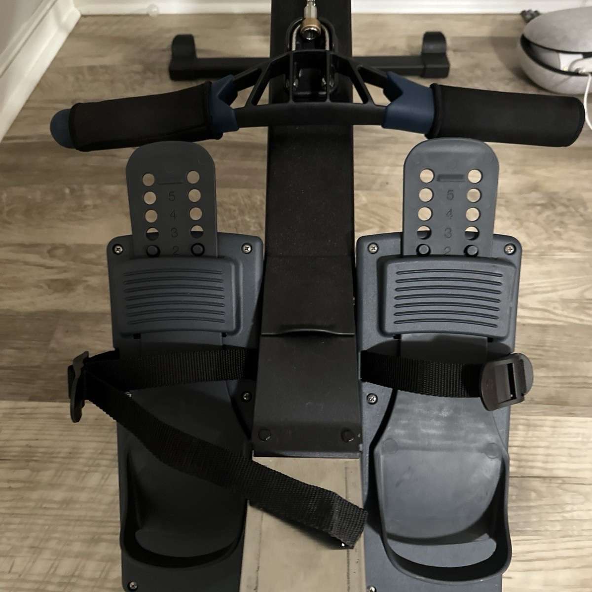 Concept2 Model E RowErg Indoor Rower Rowing Machine with PM5