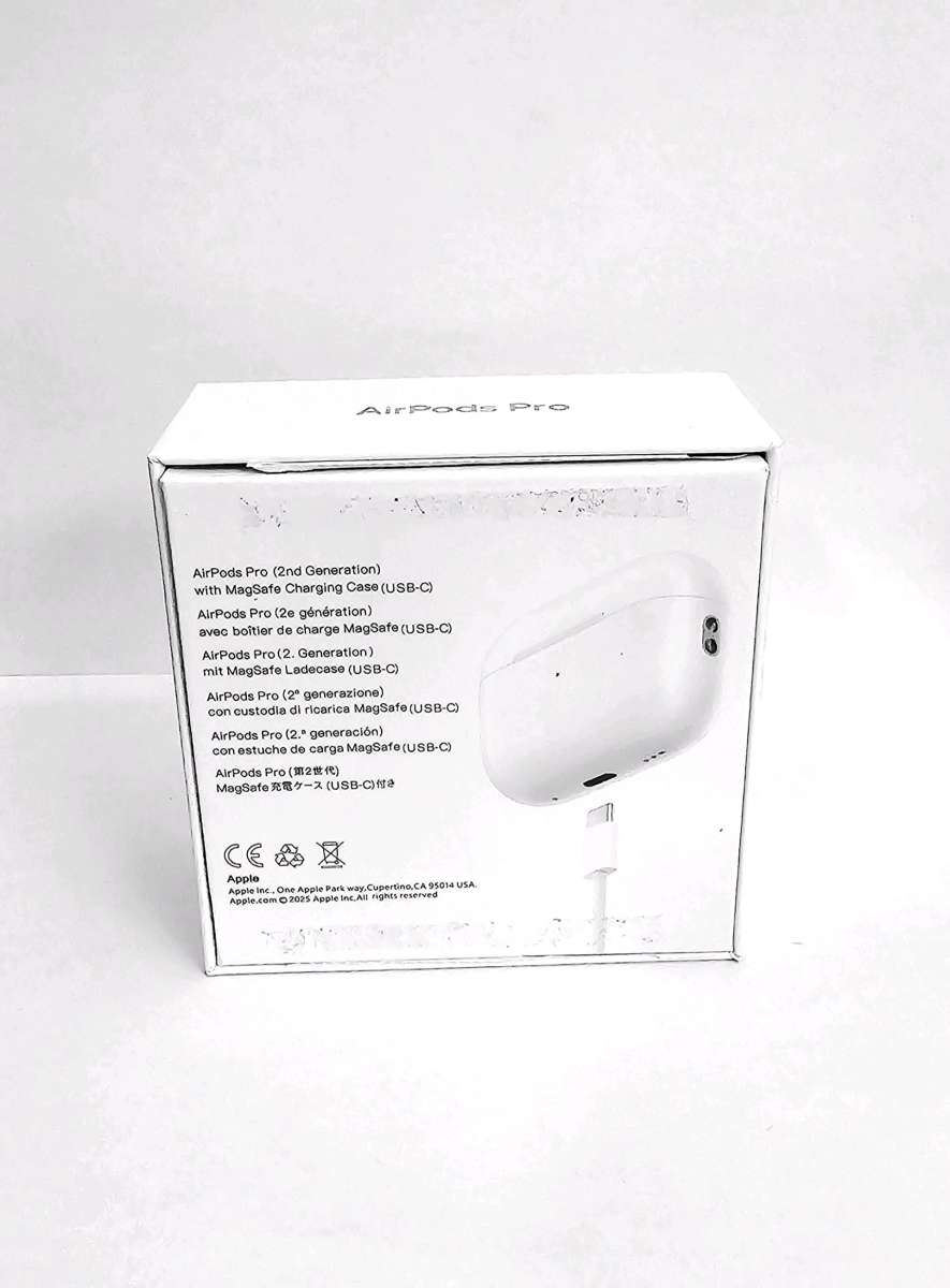 AirPods Pro 2