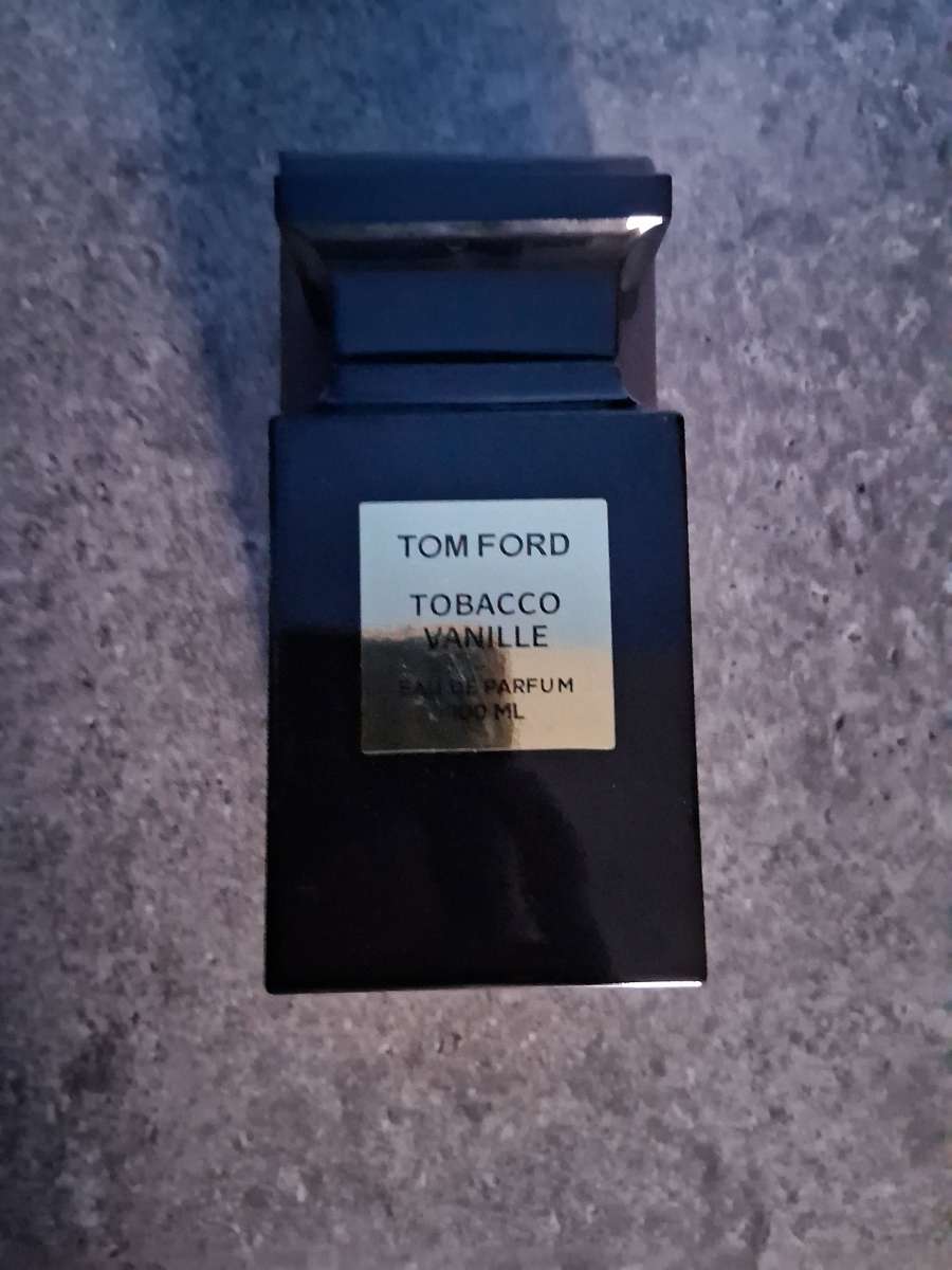Tom Ford Tobacco Vanille 34oz