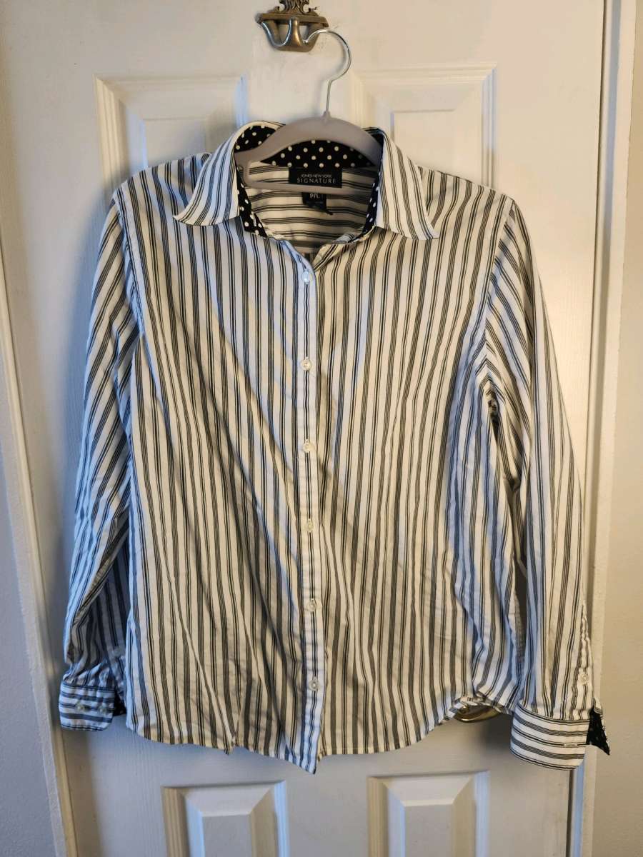 dress shirt