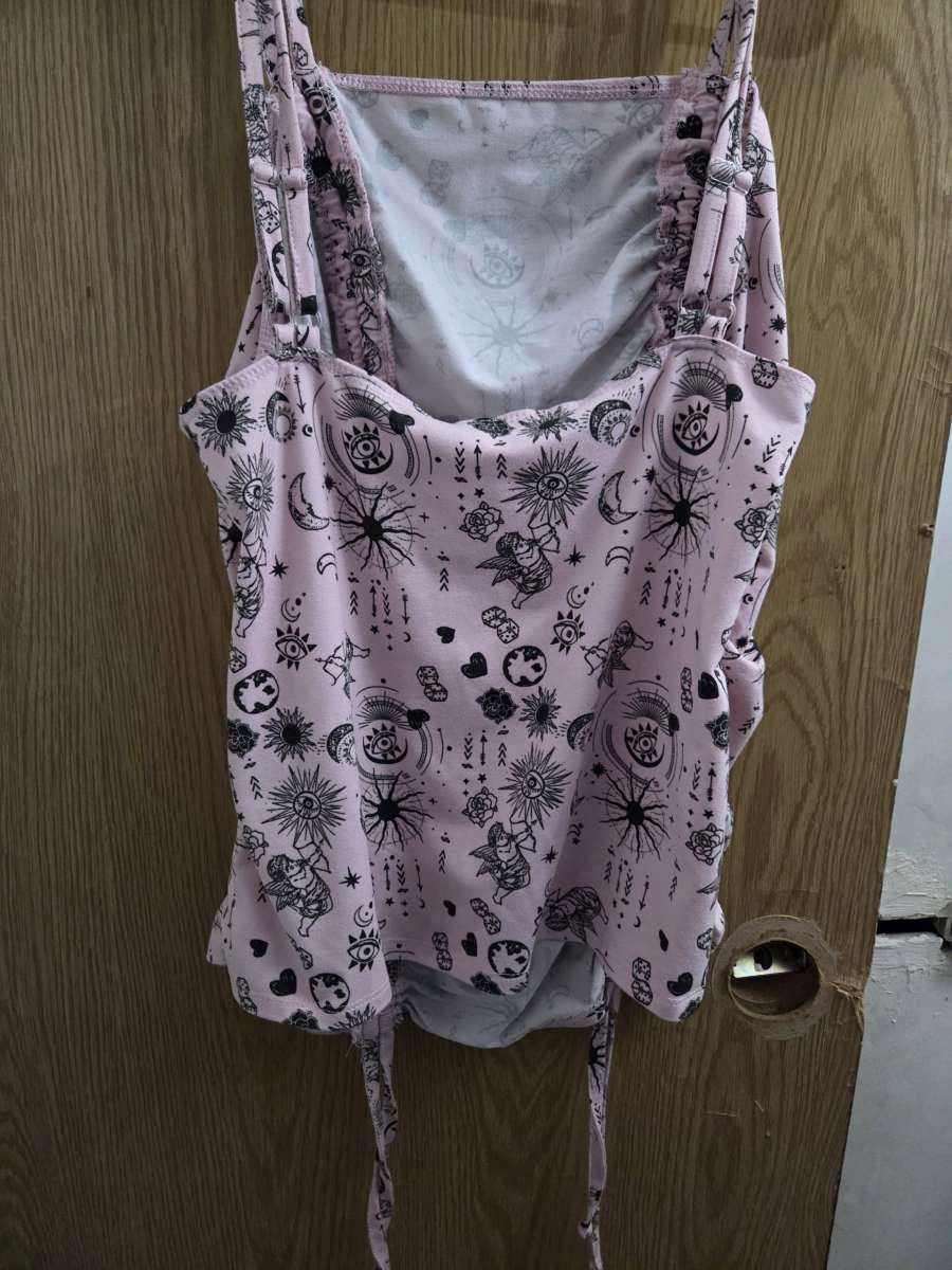 Womens Top