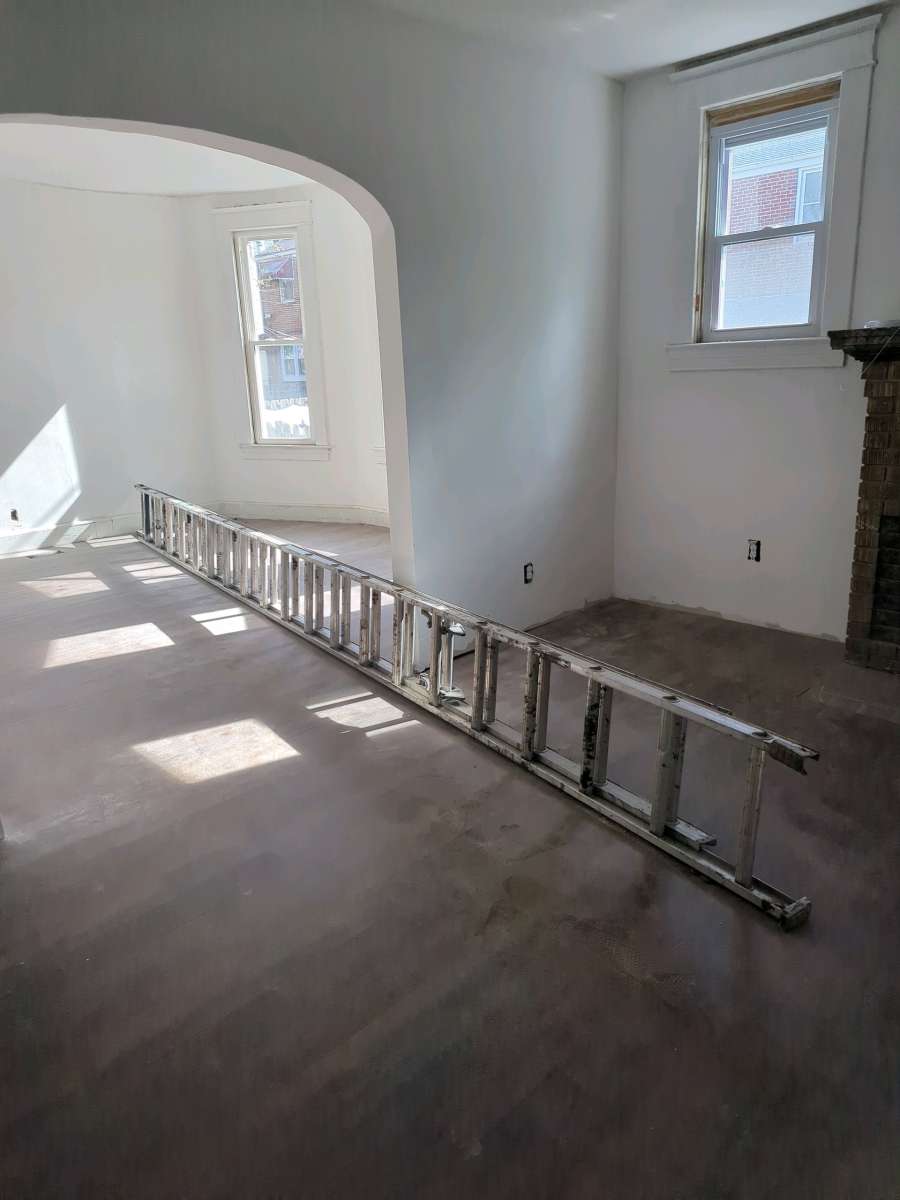 30Ft ladder