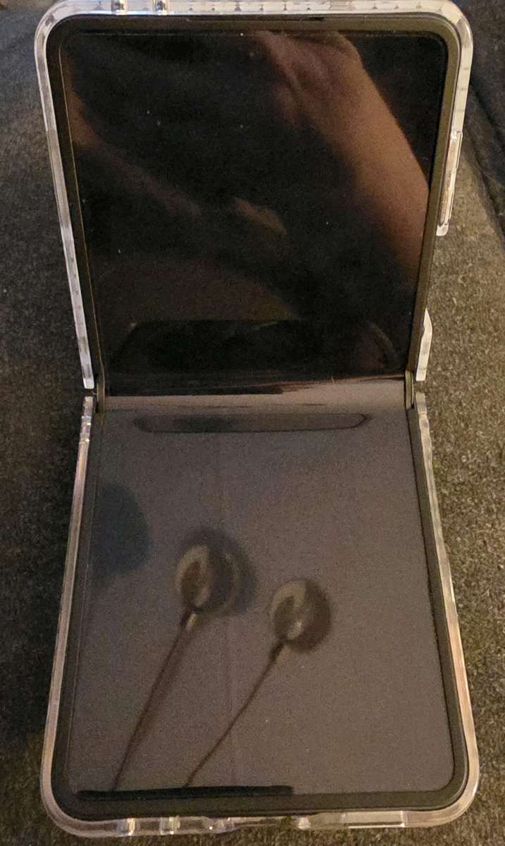 Samsung Galaxy Z flip 7