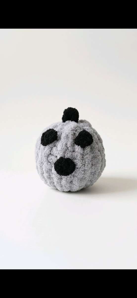 spooky Ball Plush