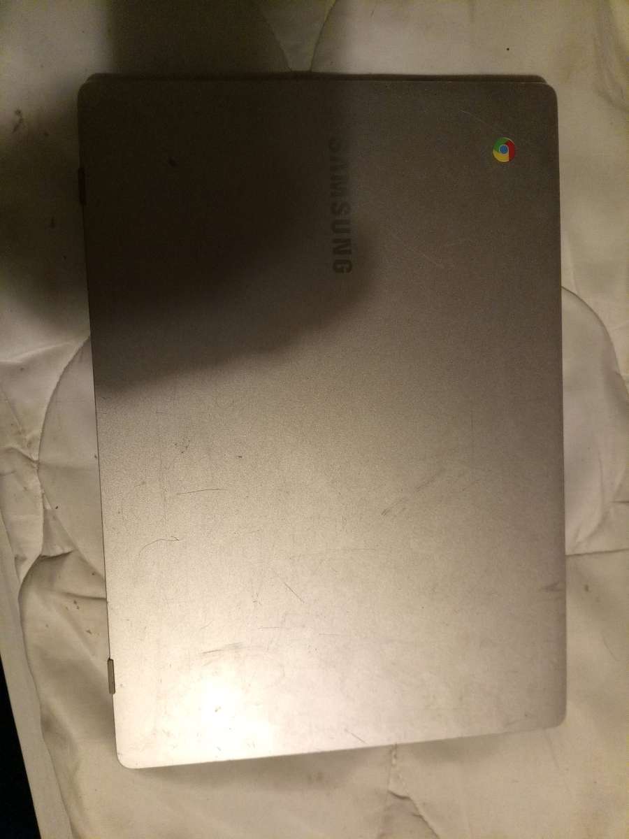 Samsung Chromebook